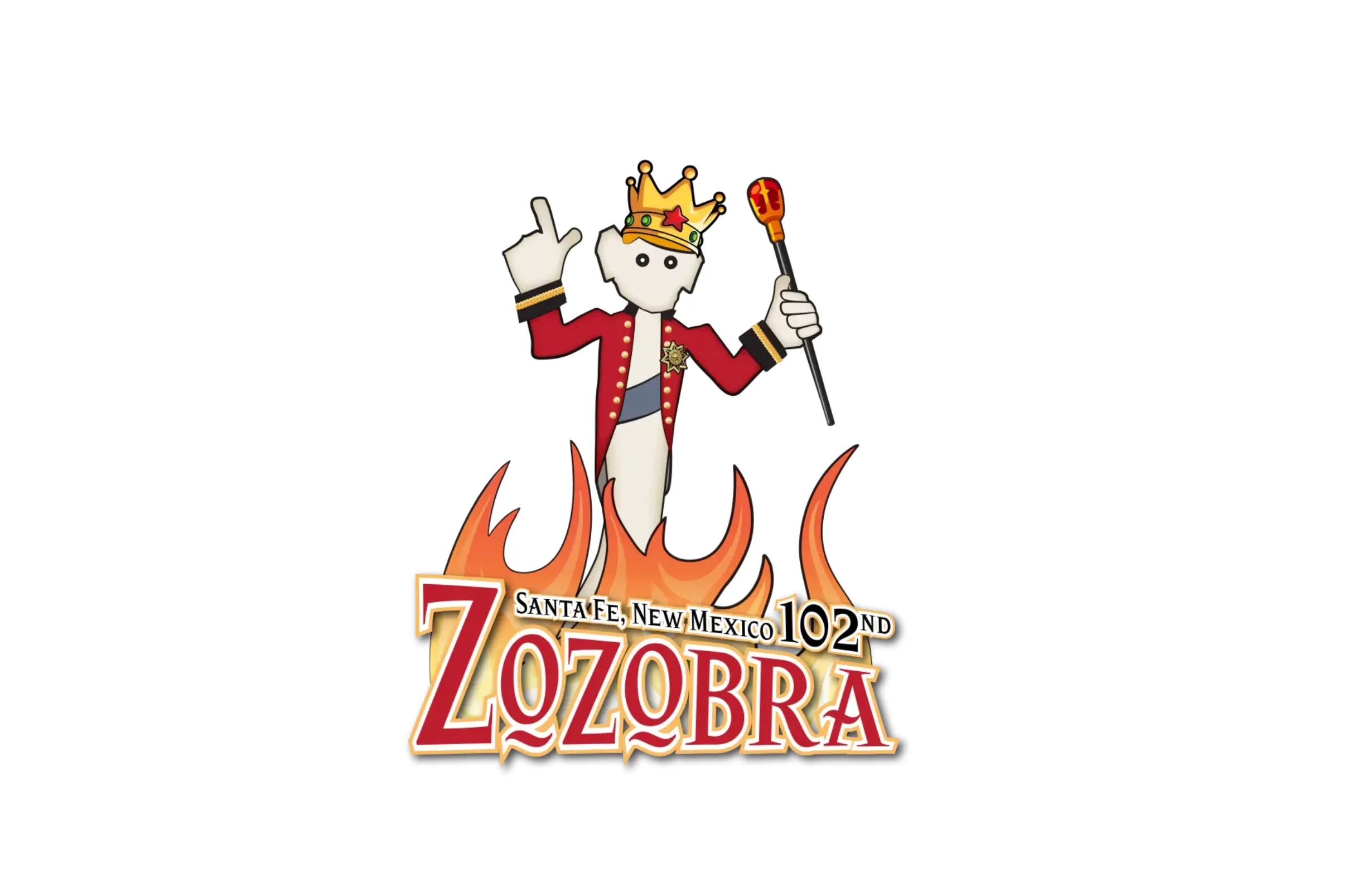 National Anthem Auditions Zozobra