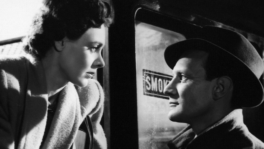 The Santa Fe Opera Presents: Brief Encounter – Film and Opera in Conversation
