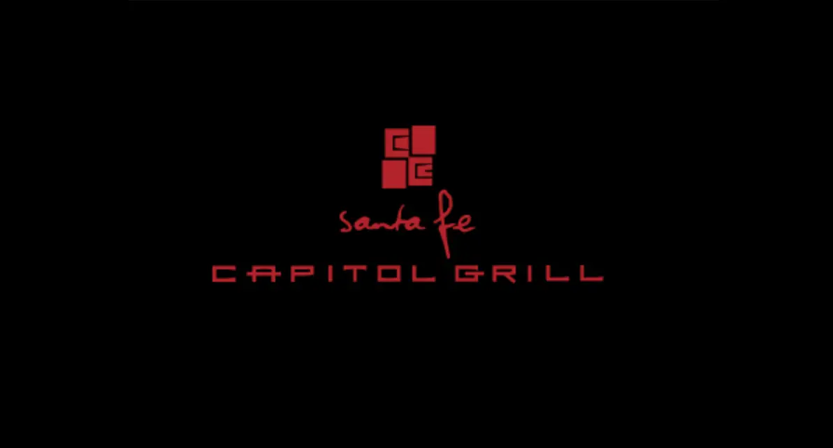 Capitol Grill logo