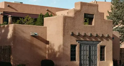 Hotel Glorieta exterior