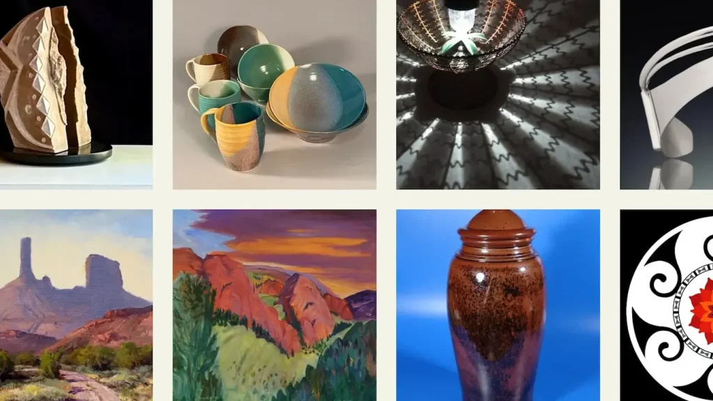 North Valley Studio Tour: Opening Reception