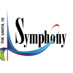 Santa Fe Symphony logo