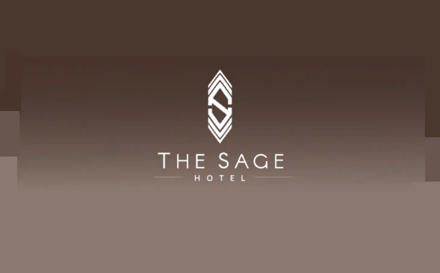 The Sage Hotel Santa Fe logo.